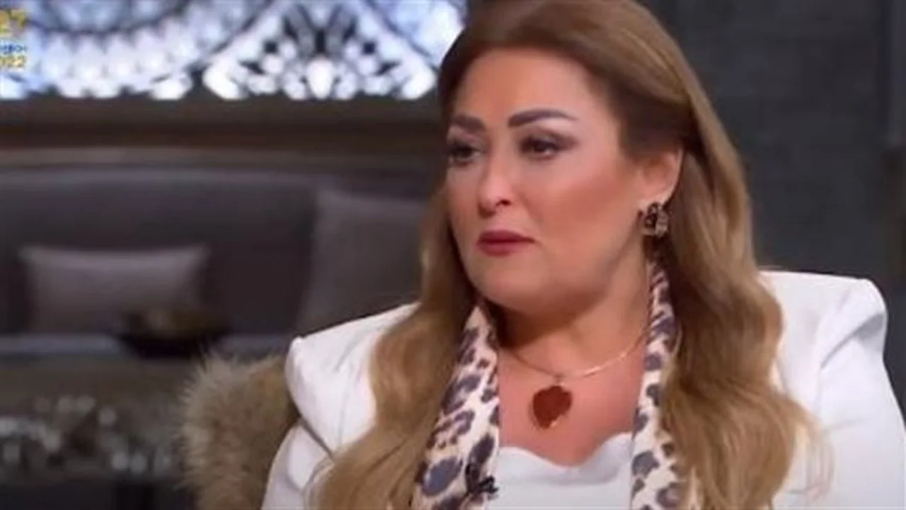 مشوار فني.. تكريم دولي جديد للنجمة نهال عنبر بعد رحلة طويلة